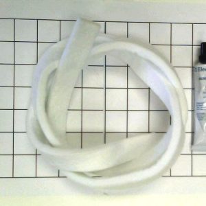FRIGIDAIRE 5303937183 Front Dryer Drum Felt