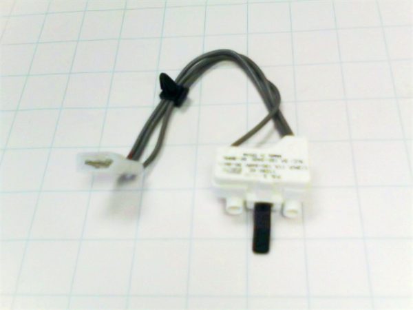 Whirlpool WP3406105 Dryer Door Switch