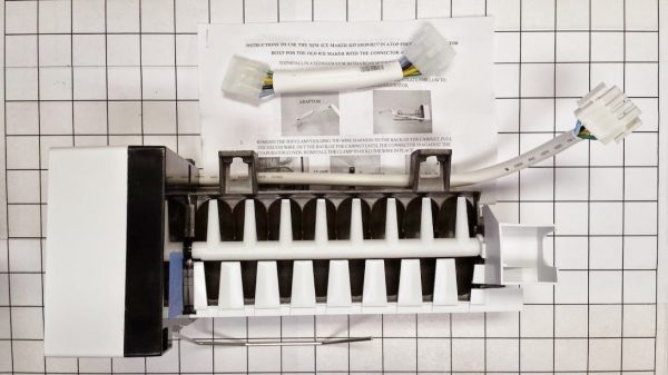 Genuine FRIGIDAIRE 5303918277 Refrigerator Ice maker