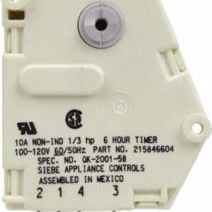 215846604 Defrost Timer