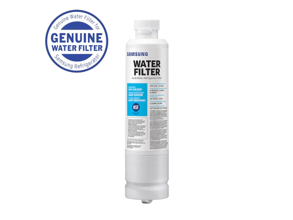 Samsung DA29-00020B Refrigerator Water Filter – Genuine OEM Replacement