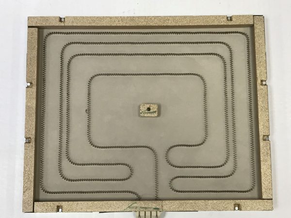 FRIGIDAIRE 318601604 Ceramic Oven Bake Element