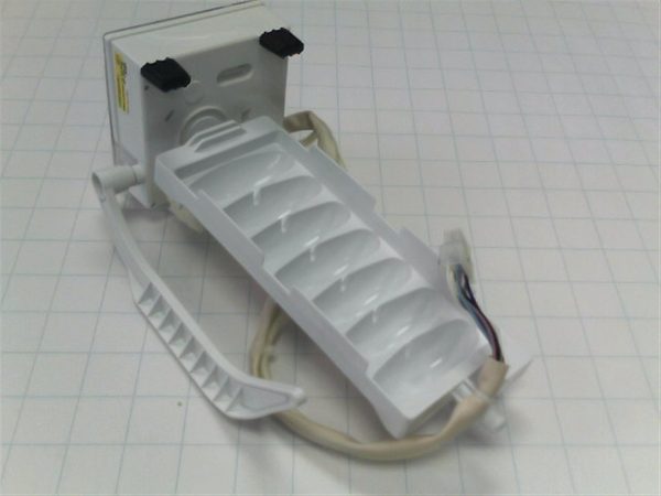 DA97-00258C Refrigerator ice maker assembly