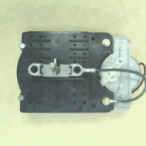 Whirlpool 206892 Control Kn