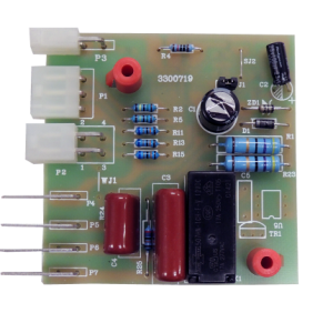 ADC6605 Defrost Control Board