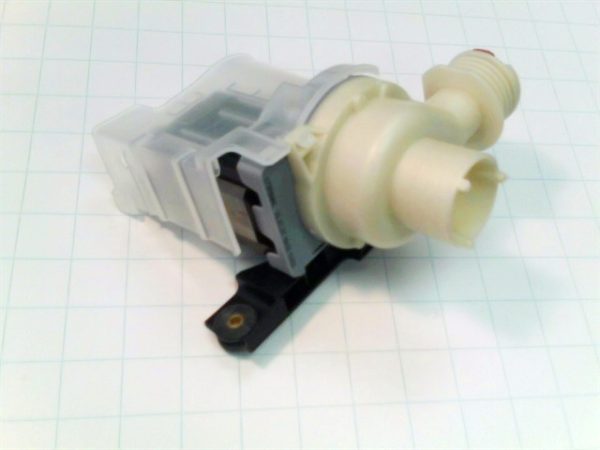 137108000 Washer Water Drain Pump