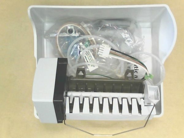Whirlpool 4396418 ICEMAKER,K