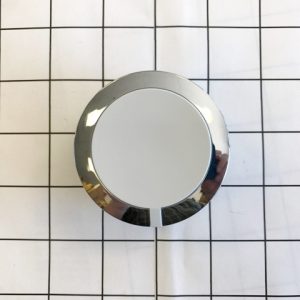 GE WE01X24552 Dryer Timer Knob
