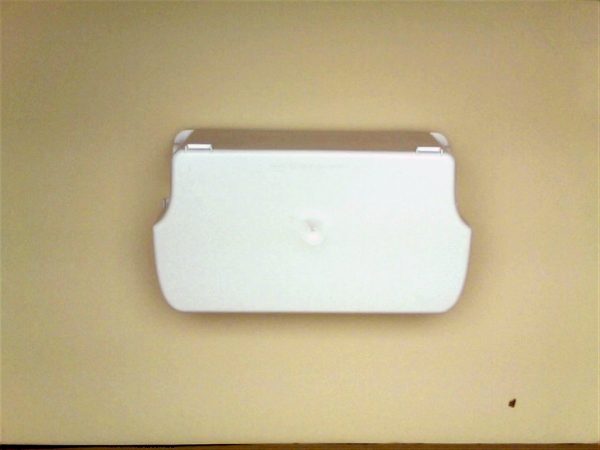 240327207 Bracket-Upper Hinge
