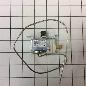 WR09X20002 Refrigerator Temperature Control Thermostat