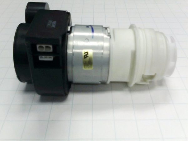 154844101 Dishwasher Water Pump Motor
