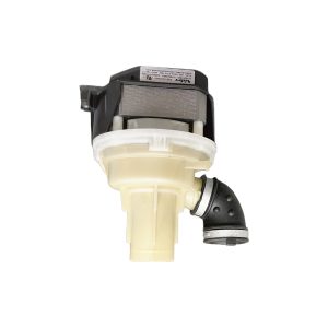 New OEM Whirlpool Quality Part Number W10894668 DW Water Pump Motor