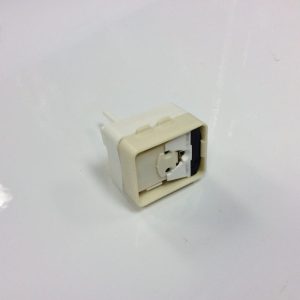 WR09X10107 Refrigerator Compressor Relay Overload