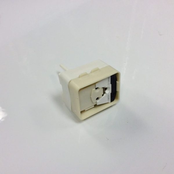 WR09X10107 Refrigerator Compressor Relay Overload