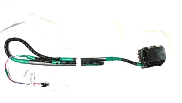 Whirlpool W11700916 Washer Lid Lock Assembly