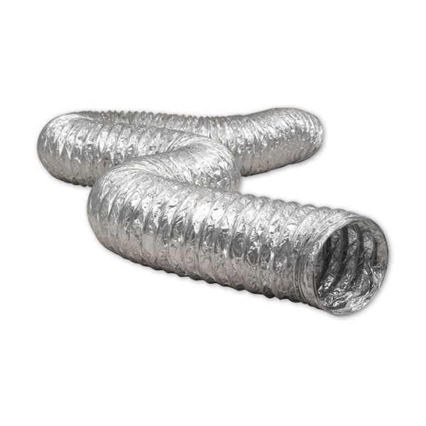 60672600106 Clothes Dryer Venting BTD48ZW
