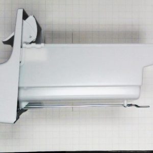 FRIGIDAIRE 241860803 Complete Ice Container with Crusher