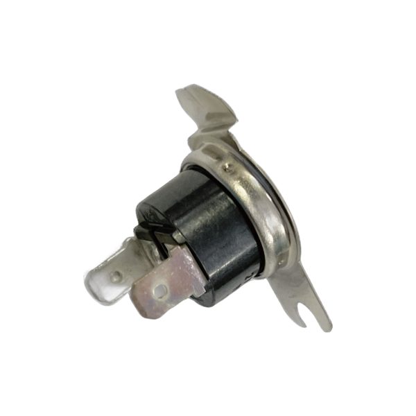 WE04X26139 GE Dryer high limit thermostat