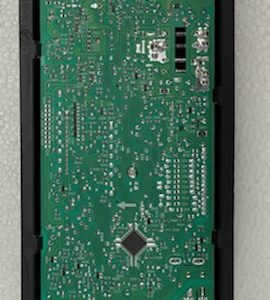Whirlpool W11122555 Oven Control Board