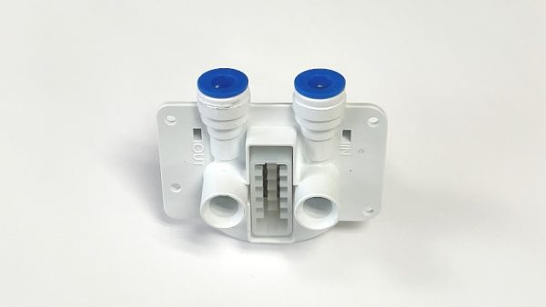 Frigidaire 242009602 Refrigerator Water Filter Base