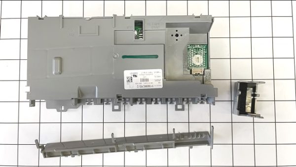 Whirlpool W10751502 DISHWASHER CONTROL W10751502 replaces Part Number W10751502 , AP5958462, W10733275, 4282297, PS10067043, W10607483, W10607485, W10607486, W10607487, W10650767, W10650768, W10658350, W10664649, W10669951, W10669952, W10722549, W10722550, W10732782, W10732784, W10735025, W10735027