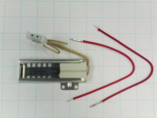 Whirlpool 12400035 Flat Oven Igniter