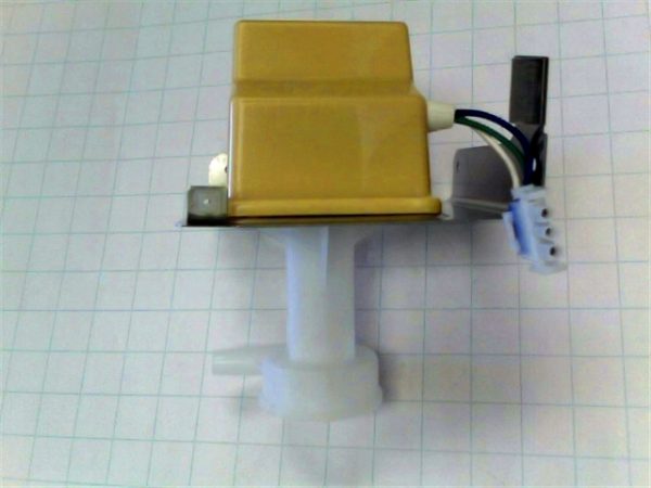 Whirlpool WP2217220 Ice Machine Water Pump