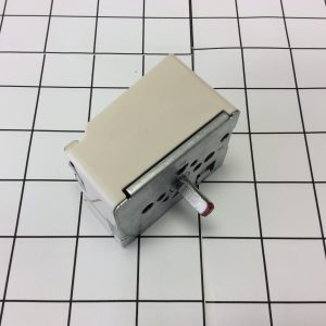 316436000 Small Burner Infinite Switch