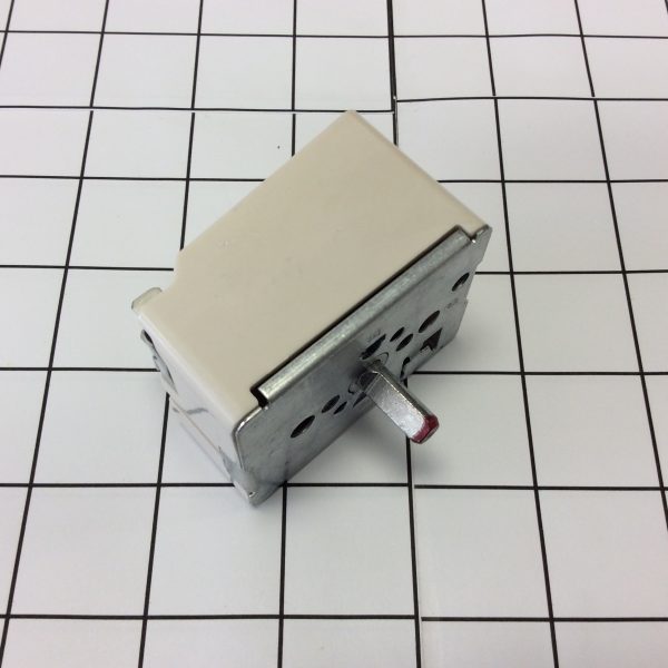 316436000 Small Burner Infinite Switch