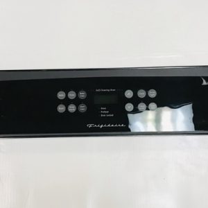 318274439 Oven Control Panel Touchpad