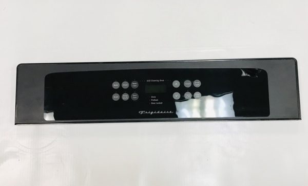 318274439 Oven Control Panel Touchpad