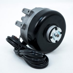 Packard 64102 Unit Bearing Fan Motor