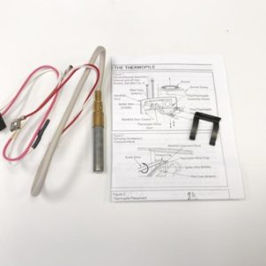 A.O.Smith 100112327 THERMOPILE-6911149