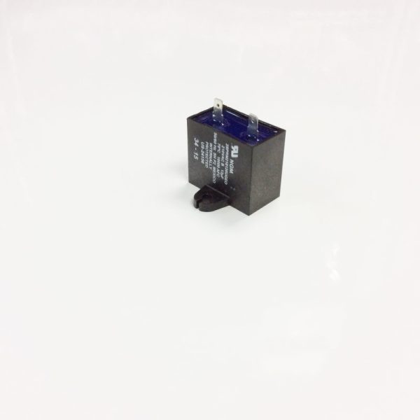 Whirlpool WPW10350564 Refrigerator Run Capacitor 12 Mfd 883049479927