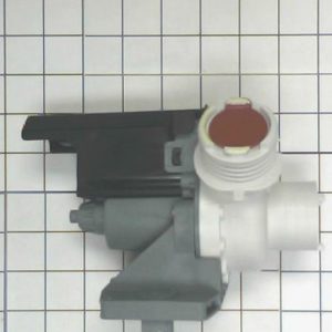137240800 Washer Water Pump