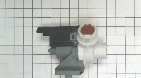 137240800 Washer Water Pump