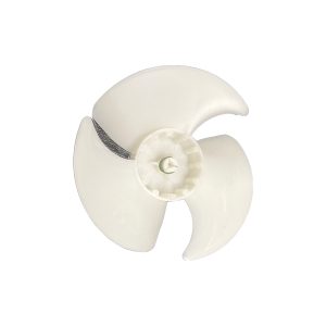 WR60X10208 Refrigerator Fan Blade WR60X30922