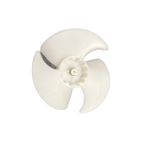 WR60X10208 Refrigerator Fan Blade WR60X30922