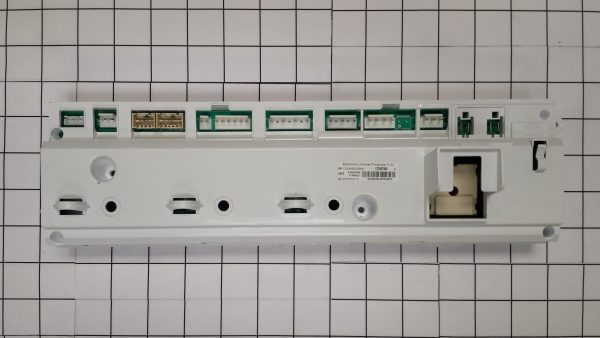 137007000 Washer Control Board
