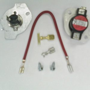 Whirlpool 279816 Dryer Thermal cut-off Kit