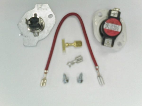 Whirlpool 279816 Dryer Thermal cut-off Kit
