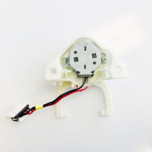 WH05X25036 GE Mode Shifter Asm