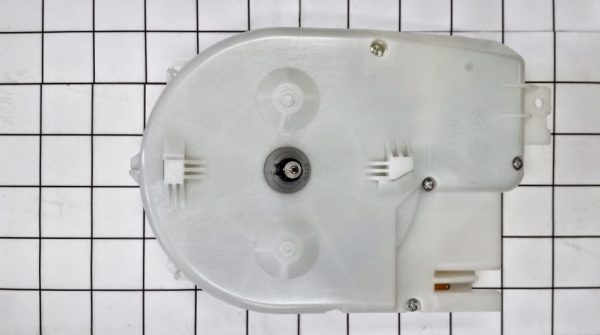 WH12X10527 Washer Timer