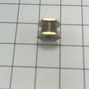 Whirlpool WP31001575 Bulb Cylinder Light
