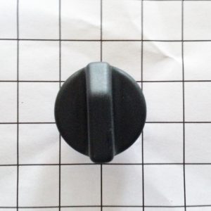 Whirlpool 74003942 Knob- Burn