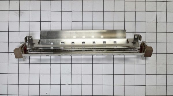 WR51X10055 Refrigerator Defrost Heater