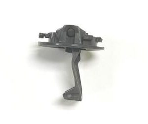 Whirlpool W11457841 Washer Lid Strike