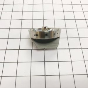 DG64-00473A SS Surface Burner Knob