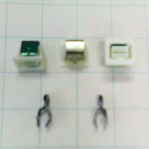 Whirlpool 279638 Clip