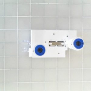 240434301 Water Filter Head Housing